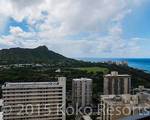 Tower 1 Suite 3511 at Waikiki