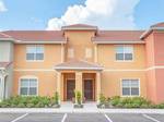 California Palm Apartment in Kissimmee 143