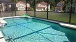 Four-Bedroom Pool Home Kissimmee