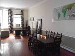 Spacious 4 Bed Loft / 2 Bath in Tribeca