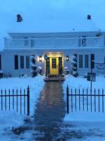 Greenview Bed and Breakfast