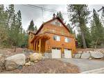 Lodgepole Pine Chalet