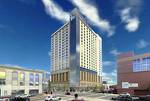 Hyatt House Denver/Downtown