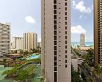 Tower 2 Suite 1204 at Waikiki