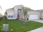 Windsor Palms Five-Bedroom House 8129