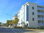 Myrtle Beach Villas II #405A