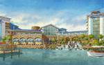 Universal's Loews Sapphire Falls Resort