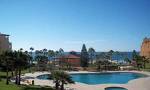 Two-Bedroom Apartment at Puerto Penasco C 206