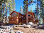 Angora Lake Holiday home