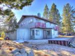 The Lake Front House at Tahoe Meadows