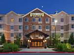 Staybridge Suites Fort Worth Fossil Creek