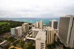 2 Bed Penthouse Suite 3806 at Waikiki