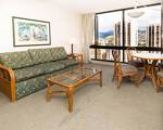 Suite 1911 at Waikiki