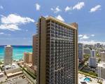 Tower 1 Suite 3002 at Waikiki