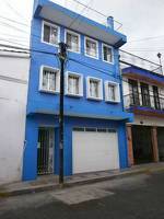 La Casa Azul Hostal y Pension - Azueta