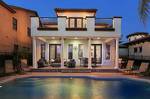 Mediterranean Villa On Muirfield 112