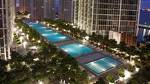 The Residences at Viceroy Miami