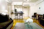 Central Park South One Bedroom Luxury Residence