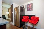 Luxurious Three Bedroom Apartment