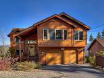 Boulder Mountain Holiday home