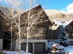 Lodges at Timbercreek West Vail Home