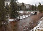 Vail Trails East Vail Village