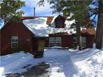 Bear Lake Cabin