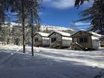 Mountain View Cabins