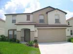 Sunrise Lakes Four-Bedroom House 16843