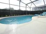 Windsor Palms Four Bedroom House with Private Pool 1QS