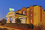 Holiday Inn Express & Suites Nashville-I-40 & I-24(Spence Lane)