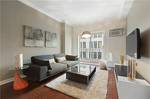 Gramercy Park Two Bedroom Apartment.