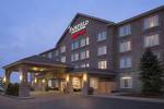 Fairfield Inn & Suites by Marriott Ottawa Kanata