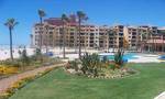 Two-Bedroom Apartment at Puerto Penasco E 109