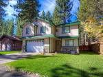 Oregon Avenue House