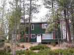 Forest Walk Cabin