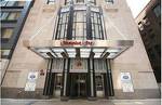 Hampton Inn Chicago Downtown/N Loop/Michigan Ave