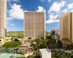 Tower 1 Suite 1813 at Waikiki