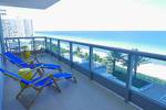 Luxury One-Bedroom Oceanfront Condo