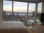 Amazing One Bedroom Apartment with lovely views near 5th Ave!