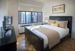 Columbus Circle at South Park Tower – A Premier Furnished Apartment