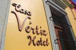 Hotel Casa Vertiz