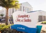 Hampton Inn & Suites Orlando near SeaWorld