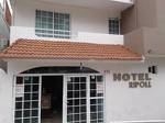 Hotel Ripoll Veracruz