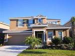 Kissimmee Holiday home in Davenport 206