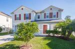 Liberty Hall Villa in Kissimmee LHD1178