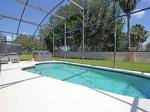 Windsor Palms Four Bedroom House with Private Pool DF2