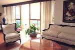 Penthouse near Chapultepec Park Reforma with Balcony