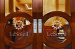 Executive Hotel Le Soleil New York