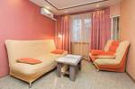 Apartment Ploschady Gorkogo 1